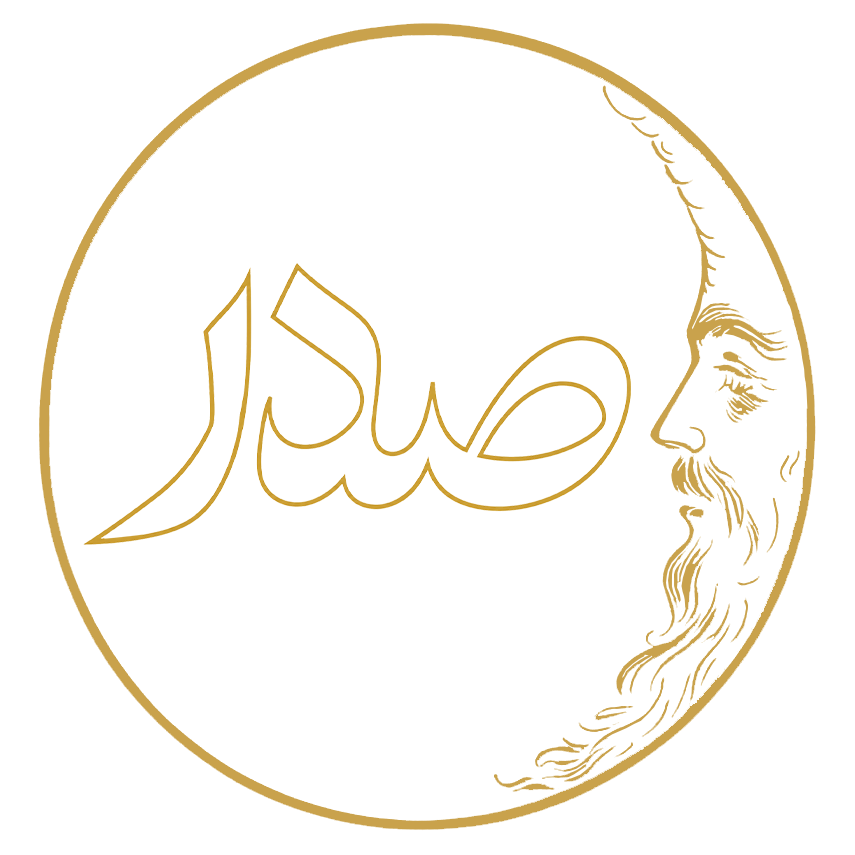 لوستر صدر